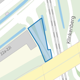 Perceel SSH00-B-3283