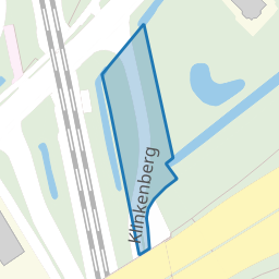 Perceel SSH00-B-3288