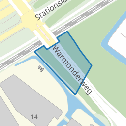 Perceel SSH00-B-3296