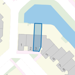 Perceel SSH00-B-3301