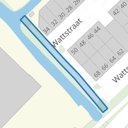 Perceel SSH00-B-3334