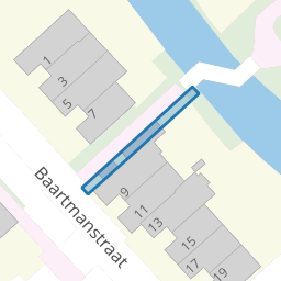 Perceel SSH00-B-3337