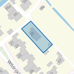 Perceel SSH00-B-3345