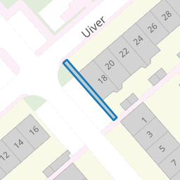 Perceel SSH00-B-3350