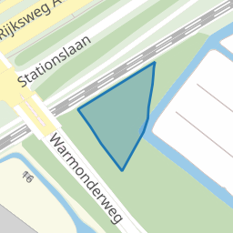 Perceel SSH00-B-3366