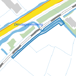 Perceel SSH00-B-3372