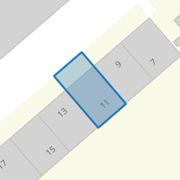 Perceel SSH00-B-3384