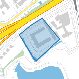 Perceel SSH00-B-3387