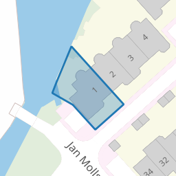 Perceel SSH00-B-3392