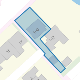 Perceel SSH00-B-3398