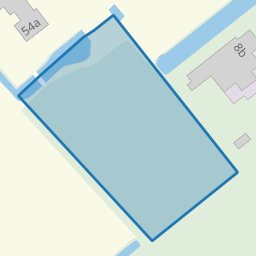 Perceel SSH00-B-3402