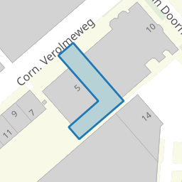 Perceel SSH00-B-3408