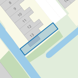 Perceel SSH00-B-3411