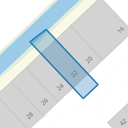 Perceel SSH00-B-3432