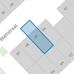 Perceel SSH00-B-3440
