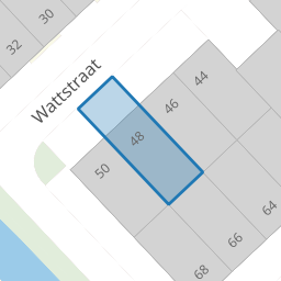 Perceel SSH00-B-3441