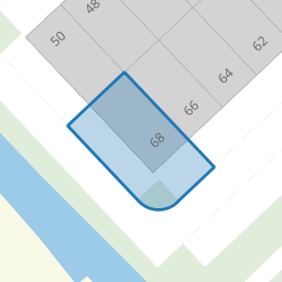 Perceel SSH00-B-3443