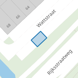 Perceel SSH00-B-3446