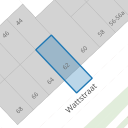 Perceel SSH00-B-3449