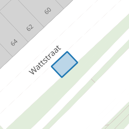 Perceel SSH00-B-3450