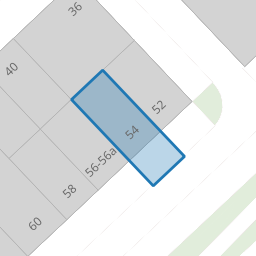 Perceel SSH00-B-3456