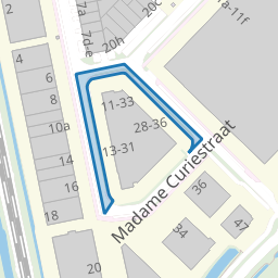 Perceel SSH00-B-3471