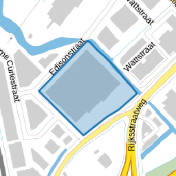 Perceel SSH00-B-3478