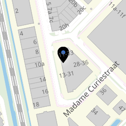 Appartement SSH00 B 3479 3