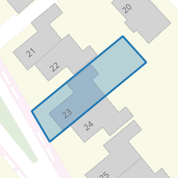 Perceel SSH00-B-3485