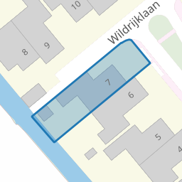 Perceel SSH00-B-3496