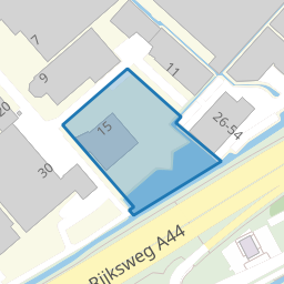 Perceel SSH00-B-3506