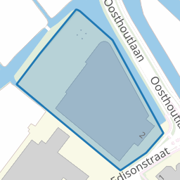 Perceel SSH00-B-3521