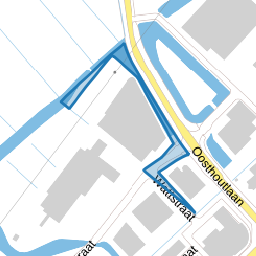 Perceel SSH00-B-3522