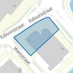 Perceel SSH00-B-3523