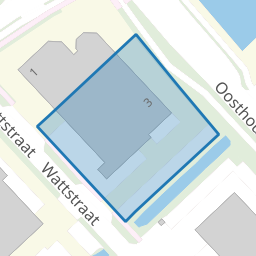 Perceel SSH00-B-3524