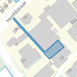 Perceel SSH00-B-3528