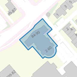 Perceel SSH00-B-3530