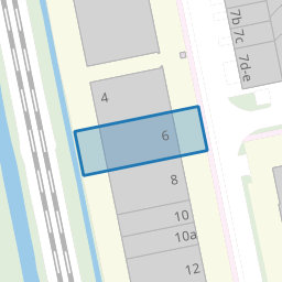 Perceel SSH00-B-3533