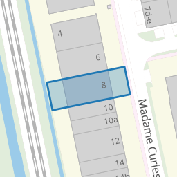 Perceel SSH00-B-3534