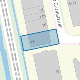 Perceel SSH00-B-3540