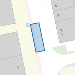 Perceel SSH00-B-3541