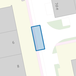 Perceel SSH00-B-3542