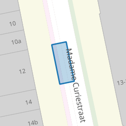 Perceel SSH00-B-3545