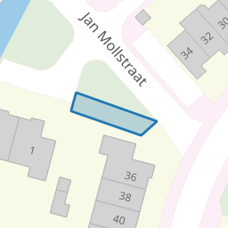 Perceel SSH00-B-3565