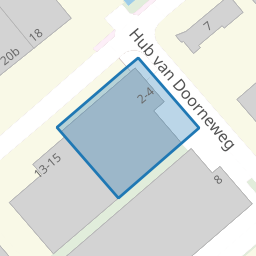 Perceel SSH00-B-3568