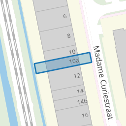 Perceel SSH00-B-3577