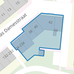 Perceel SSH00-B-3603
