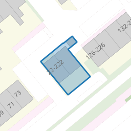 Perceel SSH00-B-3604