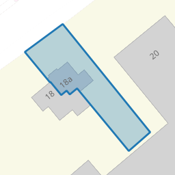 Perceel SSH00-B-3610