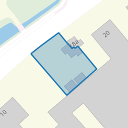 Perceel SSH00-B-3611